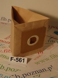 FILTR PAPIER.T-120N